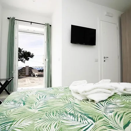 Casa Astra Bed & Breakfast Anacapri  Exterior photo