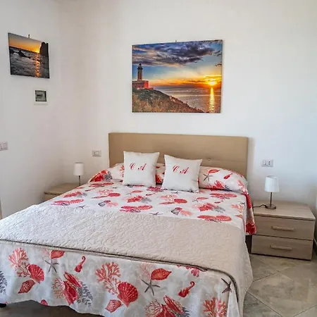 Casa Astra Bed & Breakfast Anacapri  Exterior photo