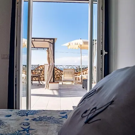 Casa Astra Bed & Breakfast Anacapri  Exterior photo
