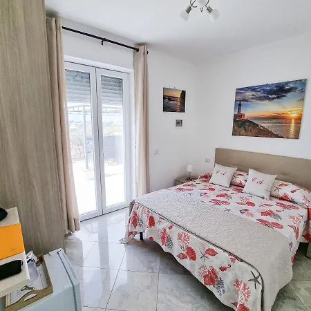 Casa Astra Bed & Breakfast Anacapri  Exterior photo