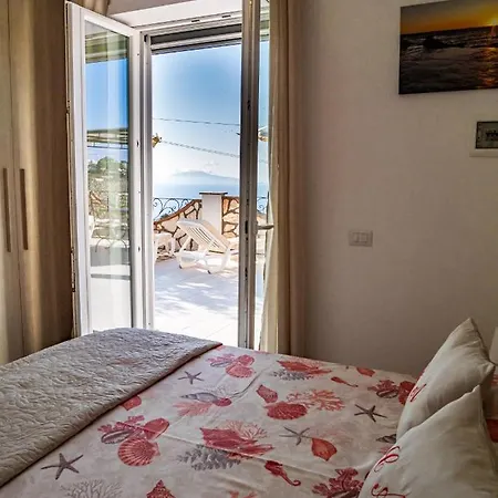 Casa Astra Bed & Breakfast Anacapri  Exterior photo