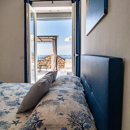 Casa Astra Bed & Breakfast Anacapri  Exterior photo